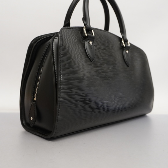 Louis Vuitton Epi Pont Neuf PM Handbag - Picture 2 of 7